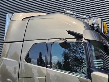 Volvo VT5 AERO 780 XXL / 6x2 TORPEDO / BOOGIE / SPECIAL / SHOW